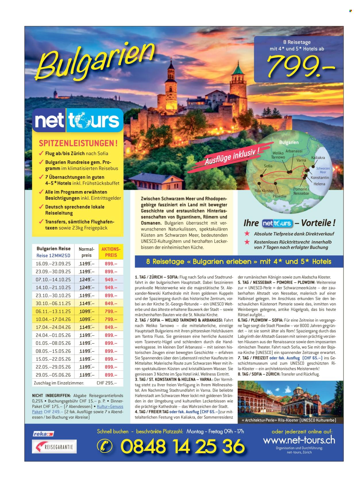 Catalogue Migros - 12.8.2025 - 18.8.2025. Page 18. Page 18