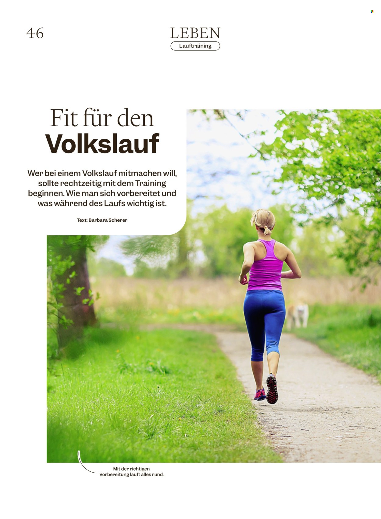 Catalogue Migros - 12.8.2025 - 18.8.2025. Page 46. Page 46