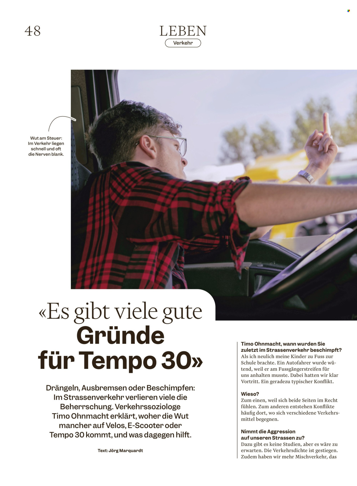 Catalogue Migros - 12.8.2025 - 18.8.2025. Page 48. Page 48