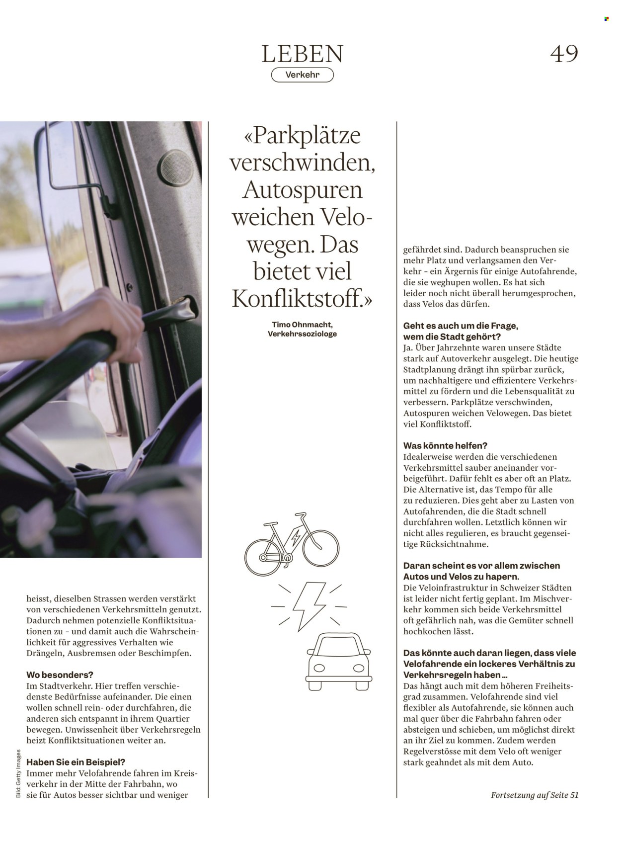 Catalogue Migros - 12.8.2025 - 18.8.2025. Page 49. Page 49