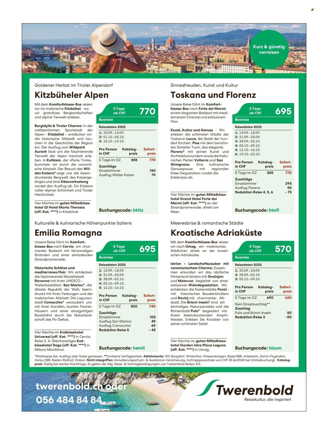 Catalogue Migros - 12.8.2025 - 18.8.2025. Page 50. Page 50