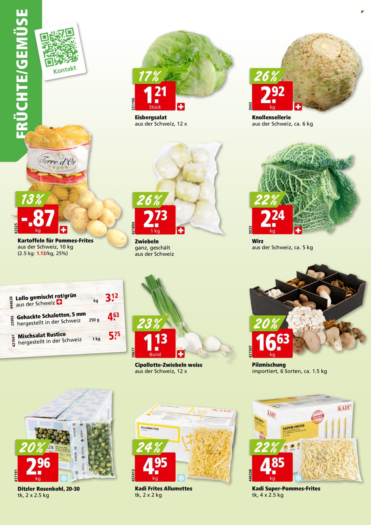 Catalogue ALIGRO - 18.8.2025 - 23.8.2025. Page 2. Page 2