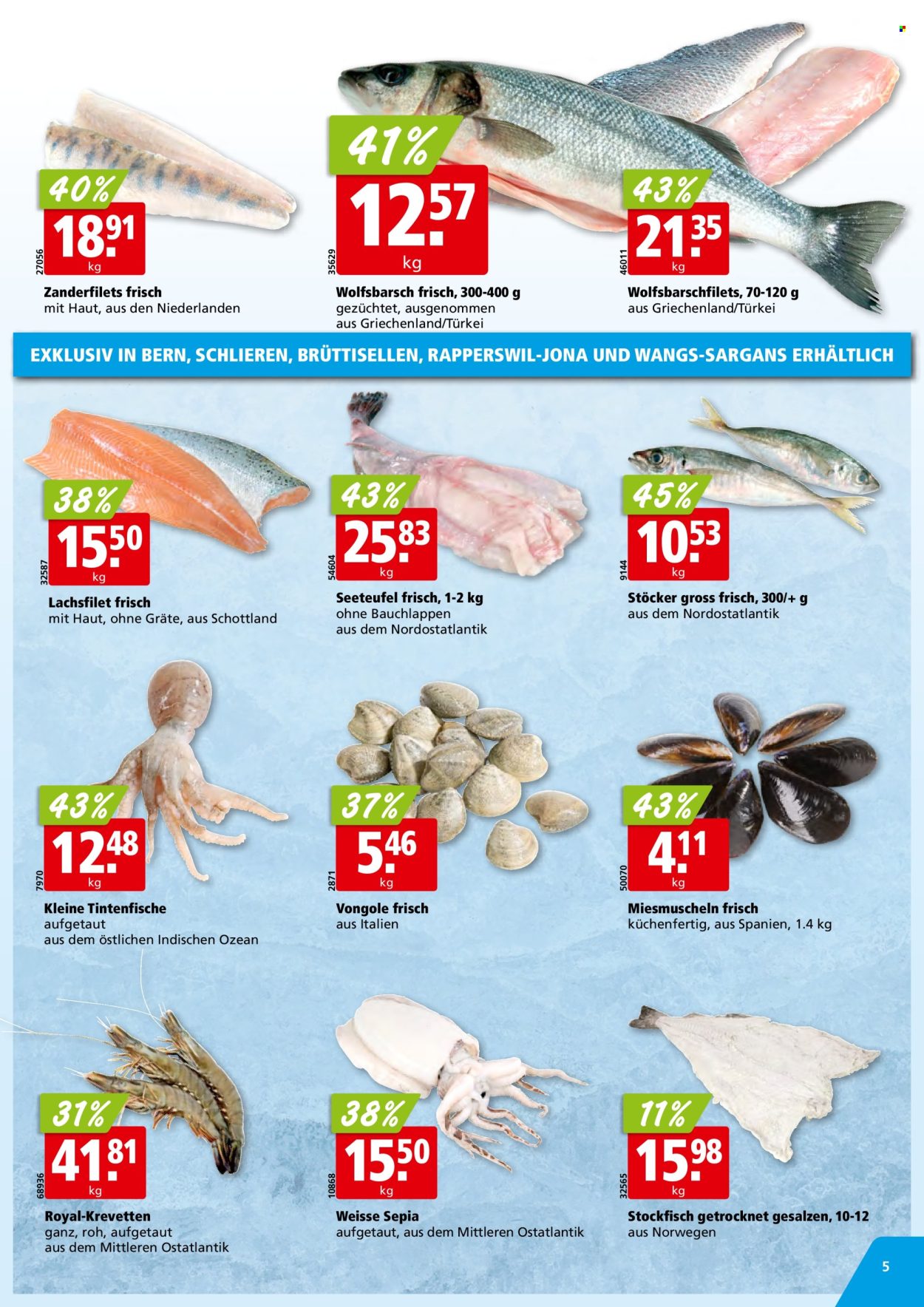 Catalogue ALIGRO - 18.8.2025 - 23.8.2025. Page 5. Page 5