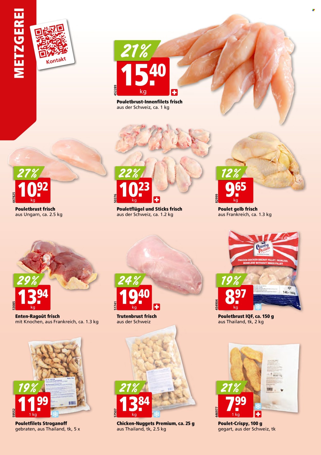 Catalogue ALIGRO - 18.8.2025 - 23.8.2025. Page 6. Page 6