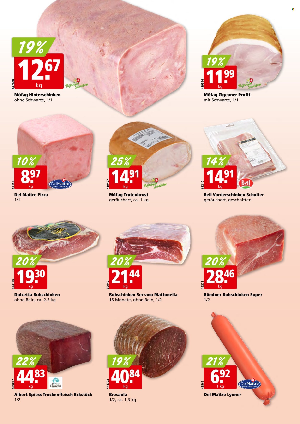 Catalogue ALIGRO - 18.8.2025 - 23.8.2025. Page 10. Page 10