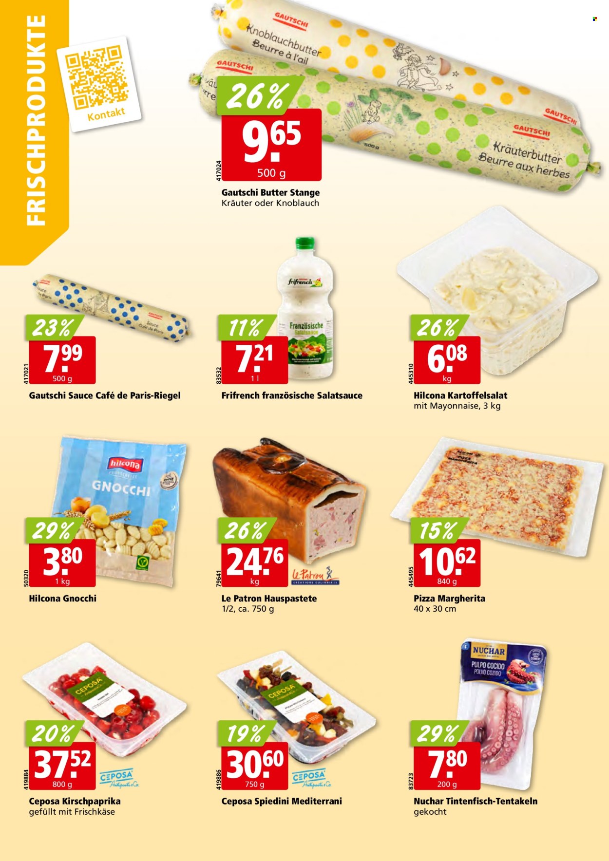 Catalogue ALIGRO - 18.8.2025 - 23.8.2025. Page 12. Page 12
