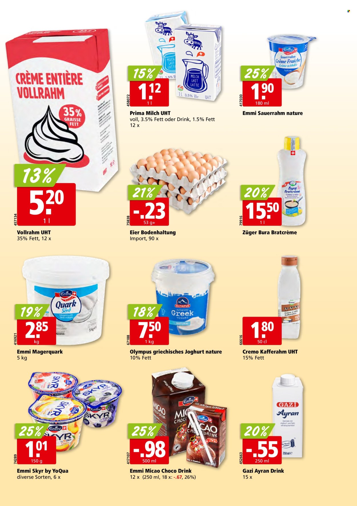 Catalogue ALIGRO - 18.8.2025 - 23.8.2025. Page 14. Page 14