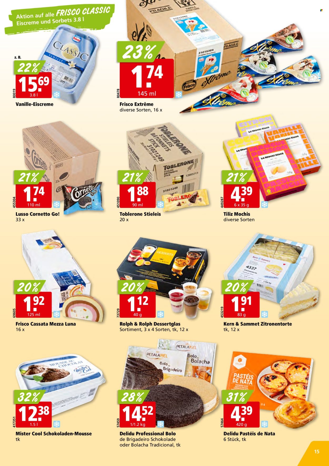 Catalogue ALIGRO - 18.8.2025 - 23.8.2025. Page 15. Page 15