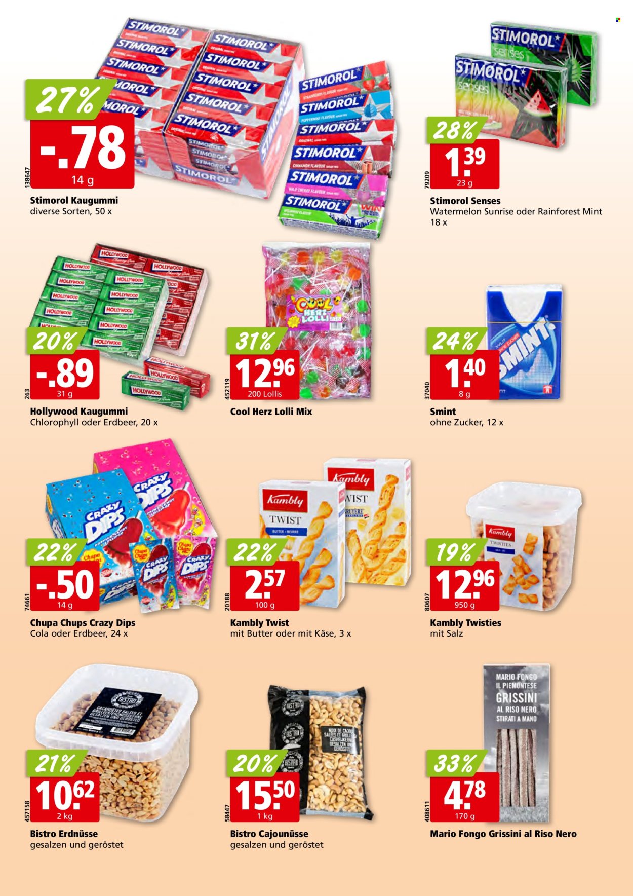 Catalogue ALIGRO - 18.8.2025 - 23.8.2025. Page 20. Page 20