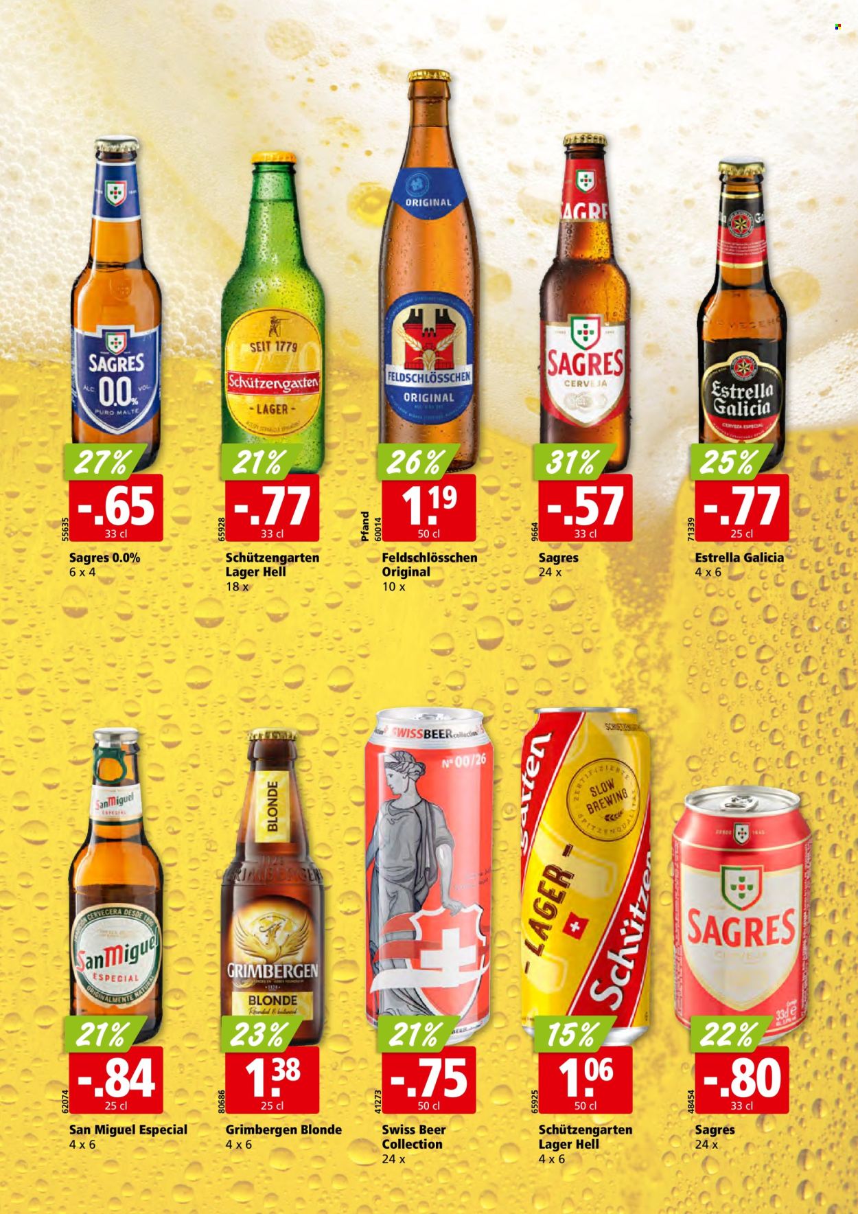 Catalogue ALIGRO - 18.8.2025 - 23.8.2025. Page 28. Page 28
