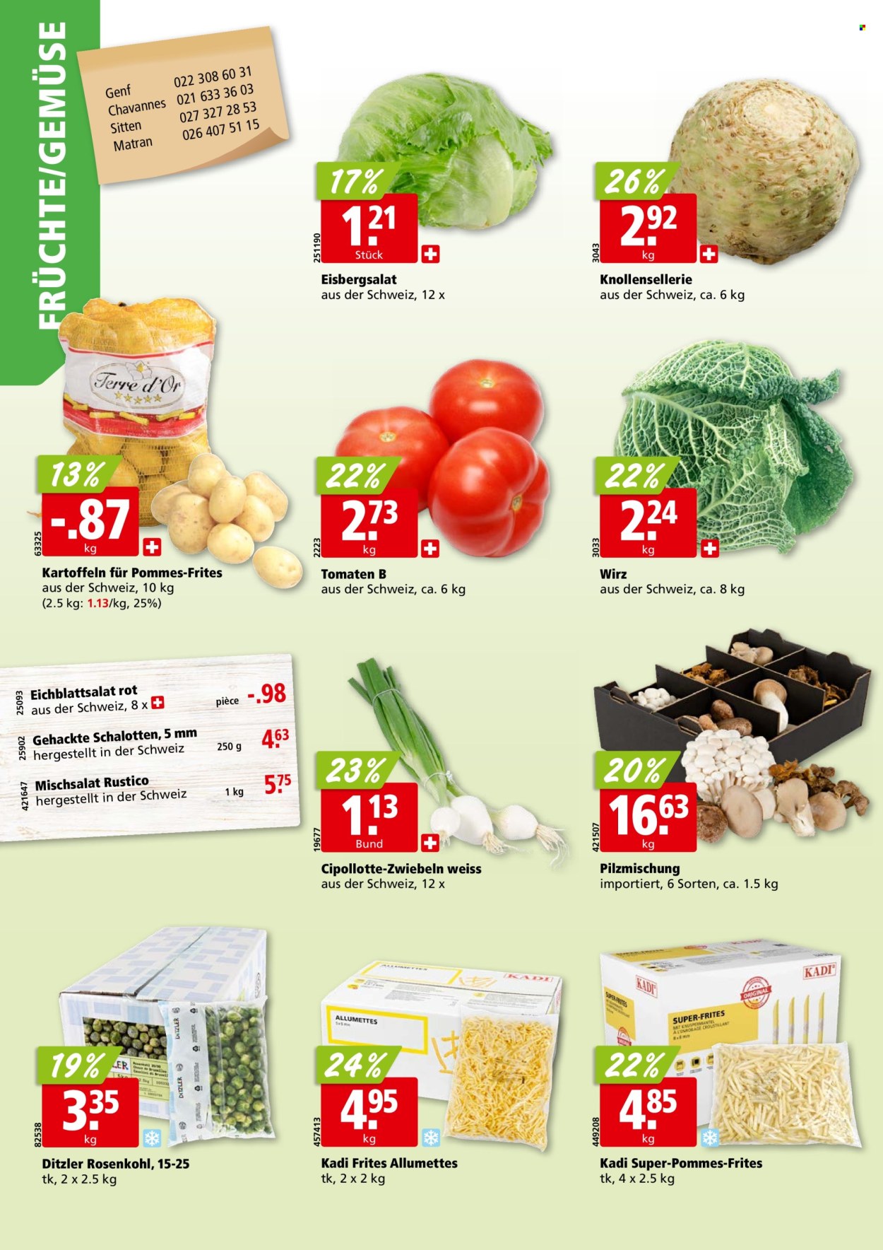 Catalogue ALIGRO - 18.8.2025 - 23.8.2025. Page 2. Page 2