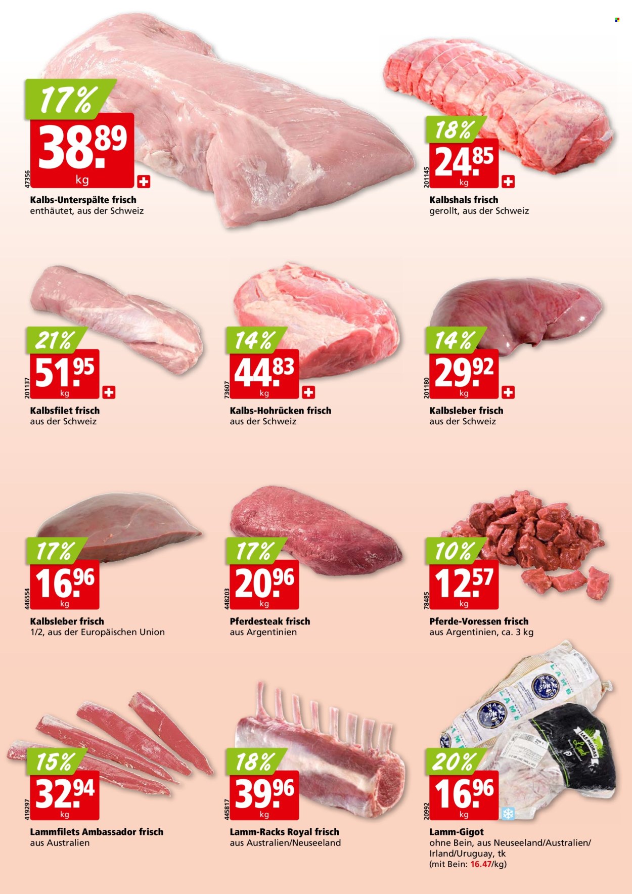 Catalogue ALIGRO - 18.8.2025 - 23.8.2025. Page 8. Page 8