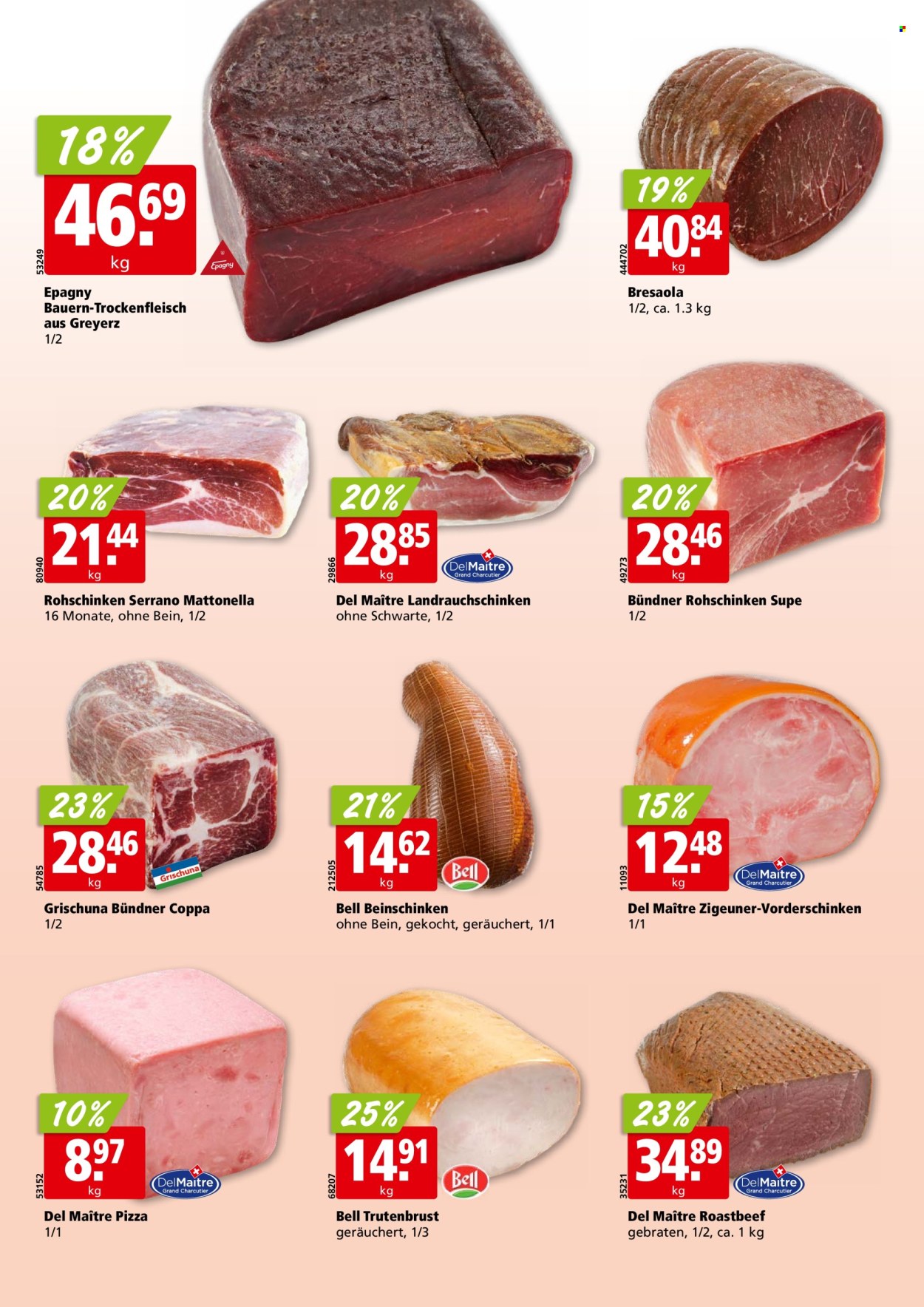 Catalogue ALIGRO - 18.8.2025 - 23.8.2025. Page 10. Page 10