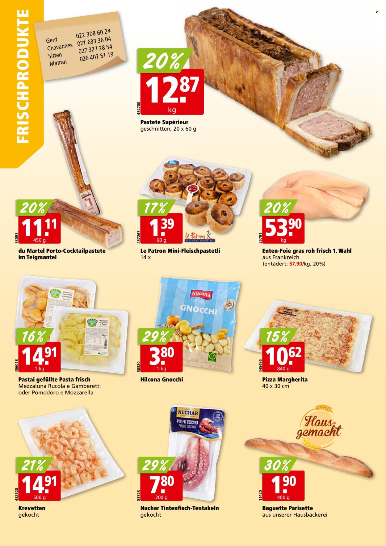 Catalogue ALIGRO - 18.8.2025 - 23.8.2025. Page 12. Page 12