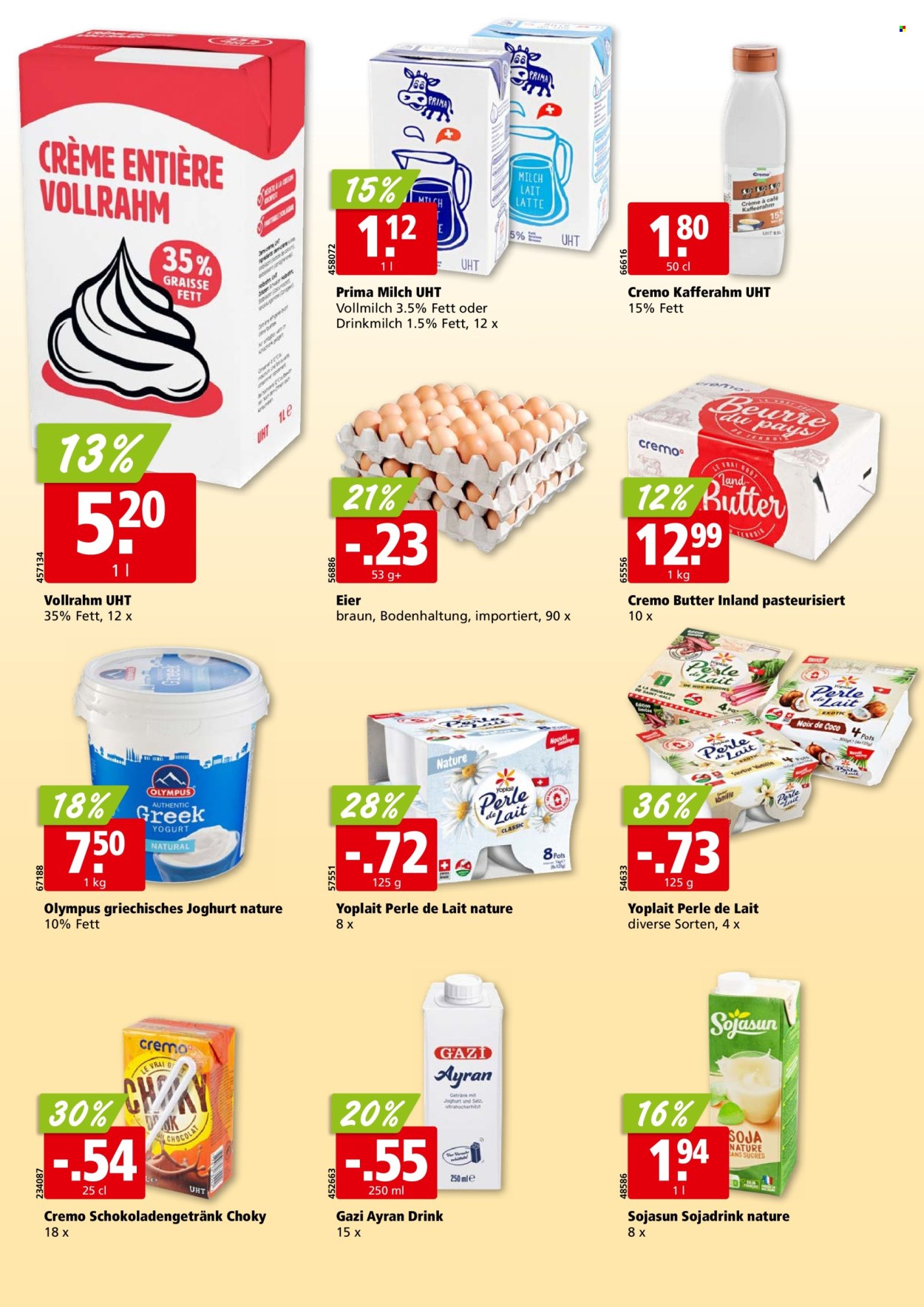 Catalogue ALIGRO - 18.8.2025 - 23.8.2025. Page 14. Page 14