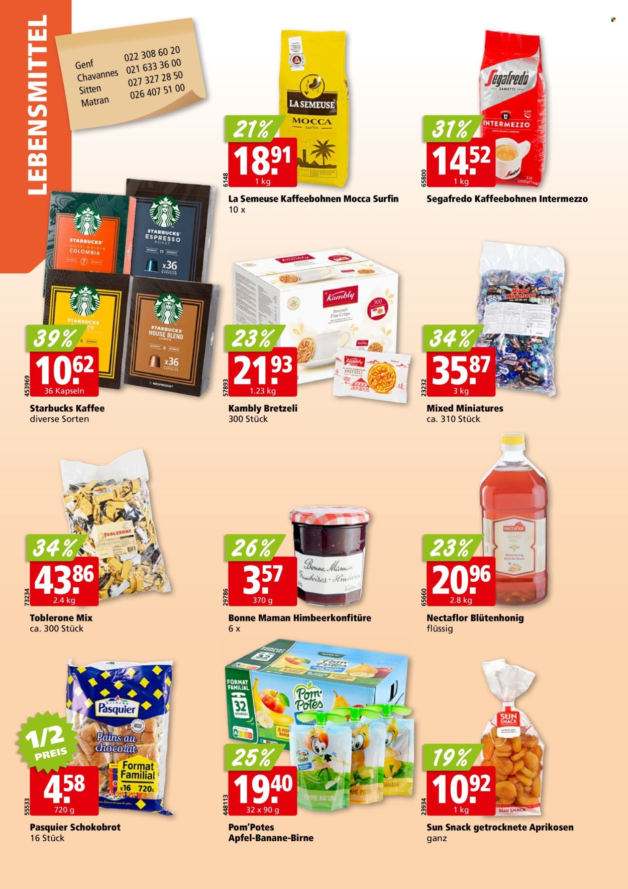 Catalogue ALIGRO - 18.8.2025 - 23.8.2025. Page 18. Page 18