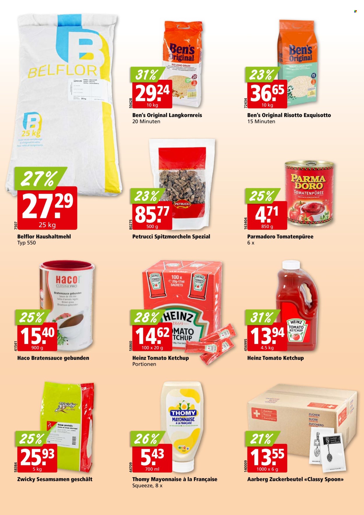 Catalogue ALIGRO - 18.8.2025 - 23.8.2025. Page 22. Page 22