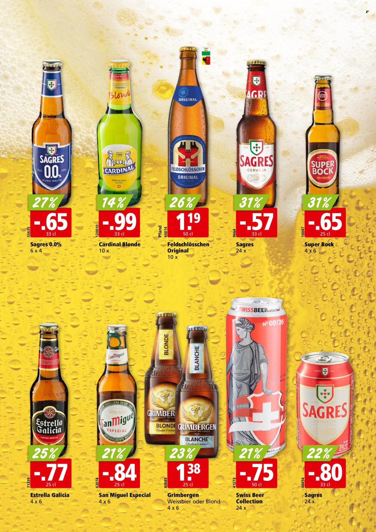 Catalogue ALIGRO - 18.8.2025 - 23.8.2025. Page 28. Page 28
