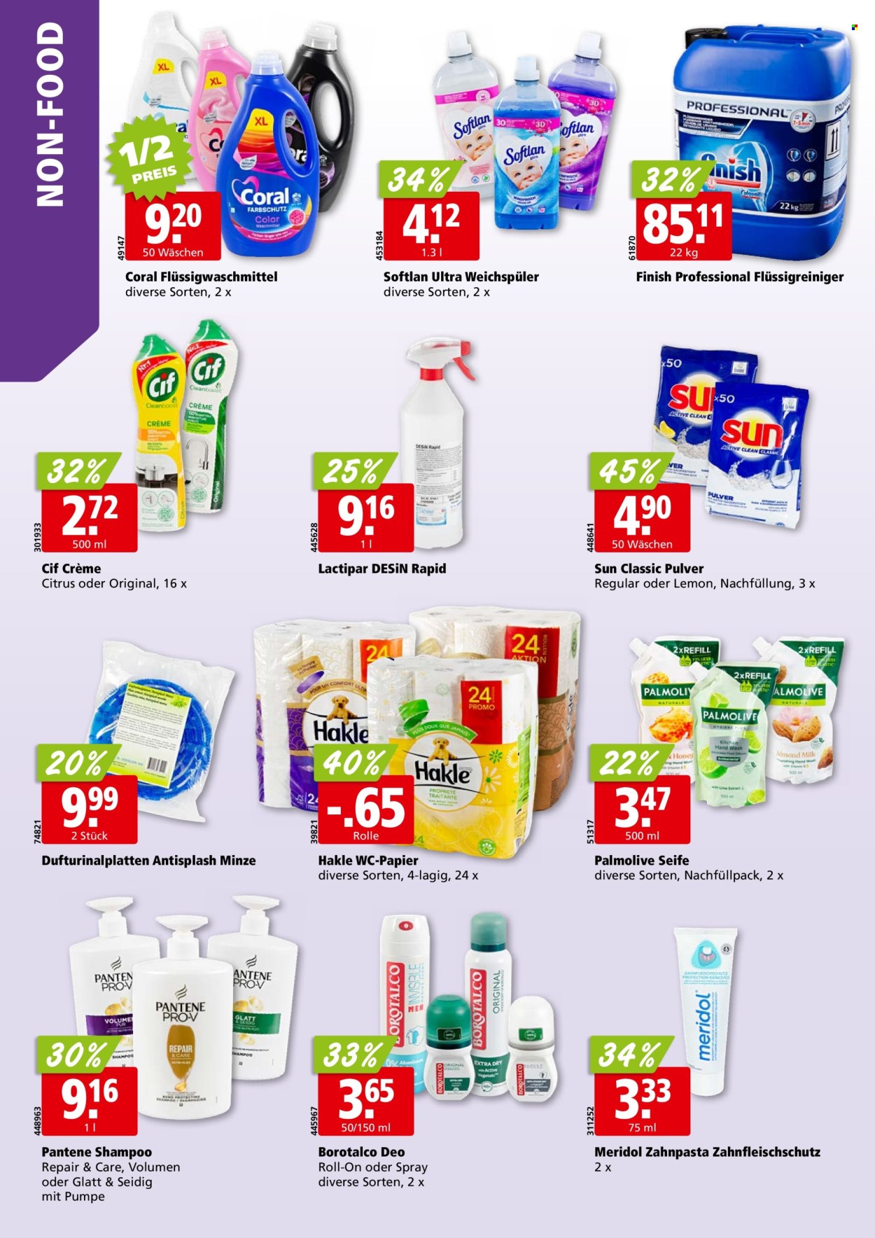 Catalogue ALIGRO - 18.8.2025 - 23.8.2025. Page 30. Page 30