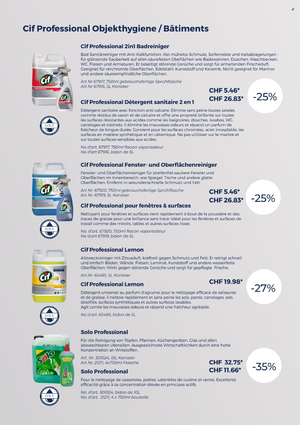 Catalogue ALIGRO - 11.8.2025 - 23.8.2025. Page 3. Page 3