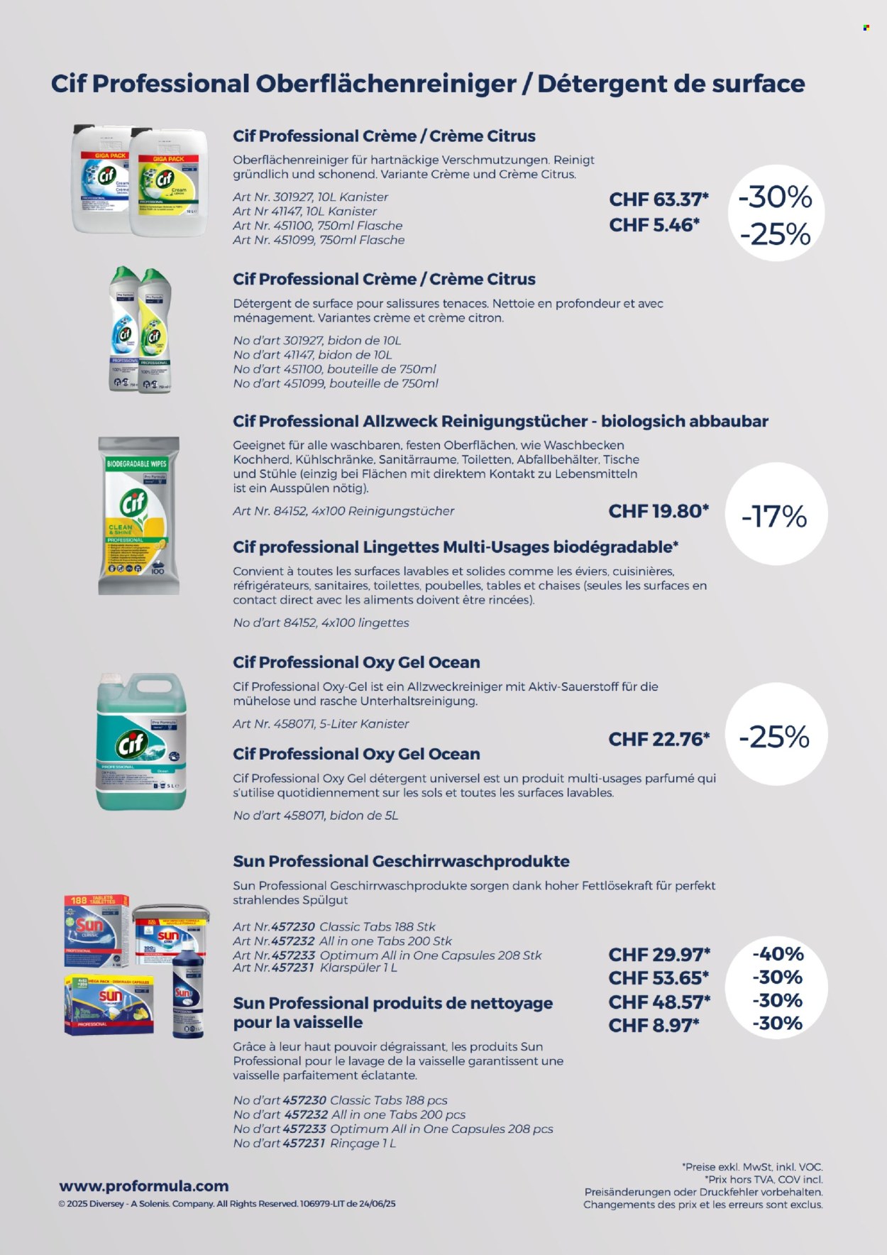 Catalogue ALIGRO - 11.8.2025 - 23.8.2025. Page 4. Page 4