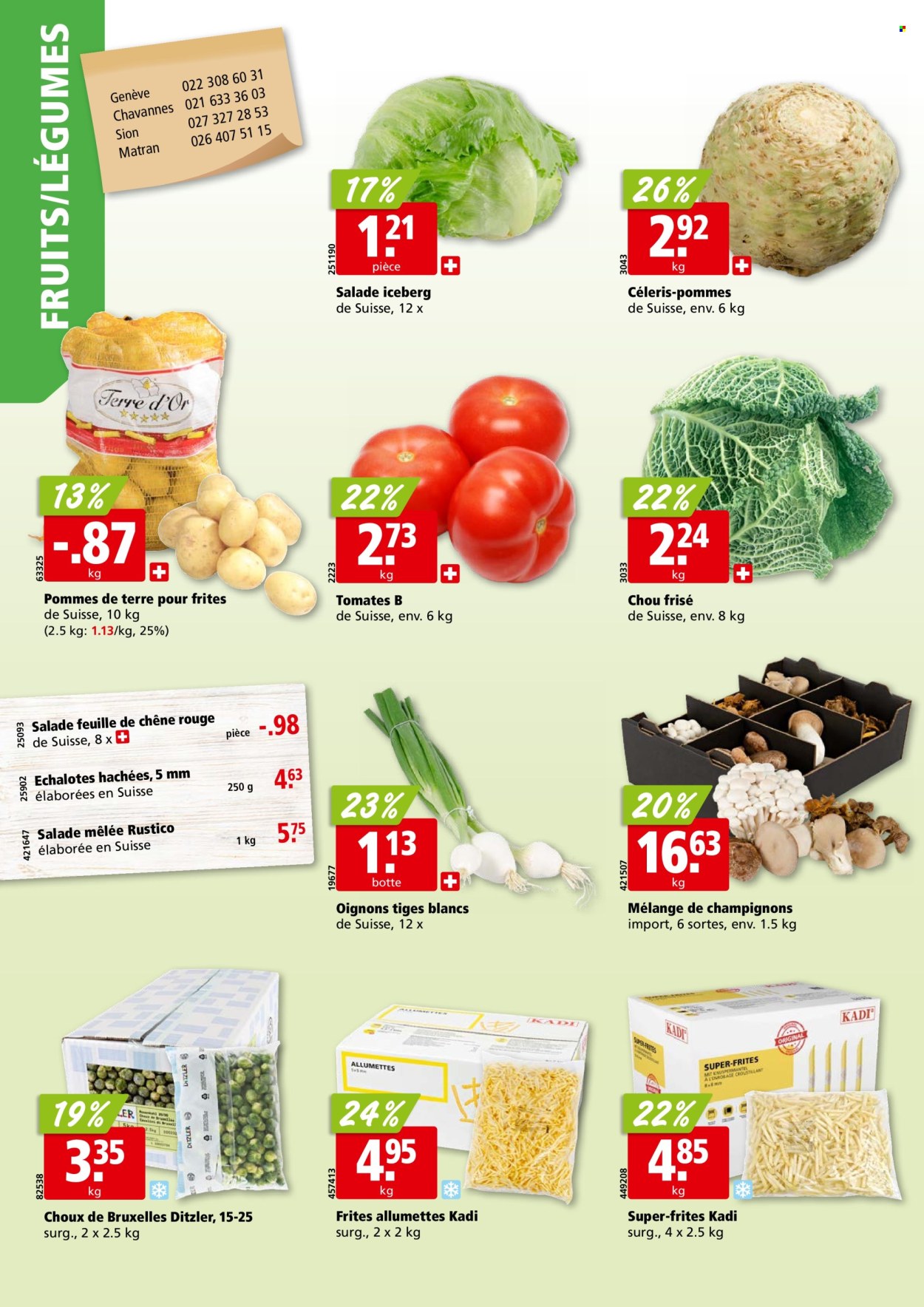 Catalogue ALIGRO - 18.8.2025 - 23.8.2025. Page 2. Page 2