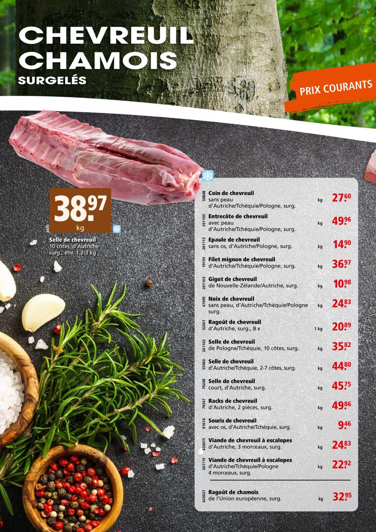 Catalogue ALIGRO - 13.8.2025 - 23.8.2025. Page 2. Page 2