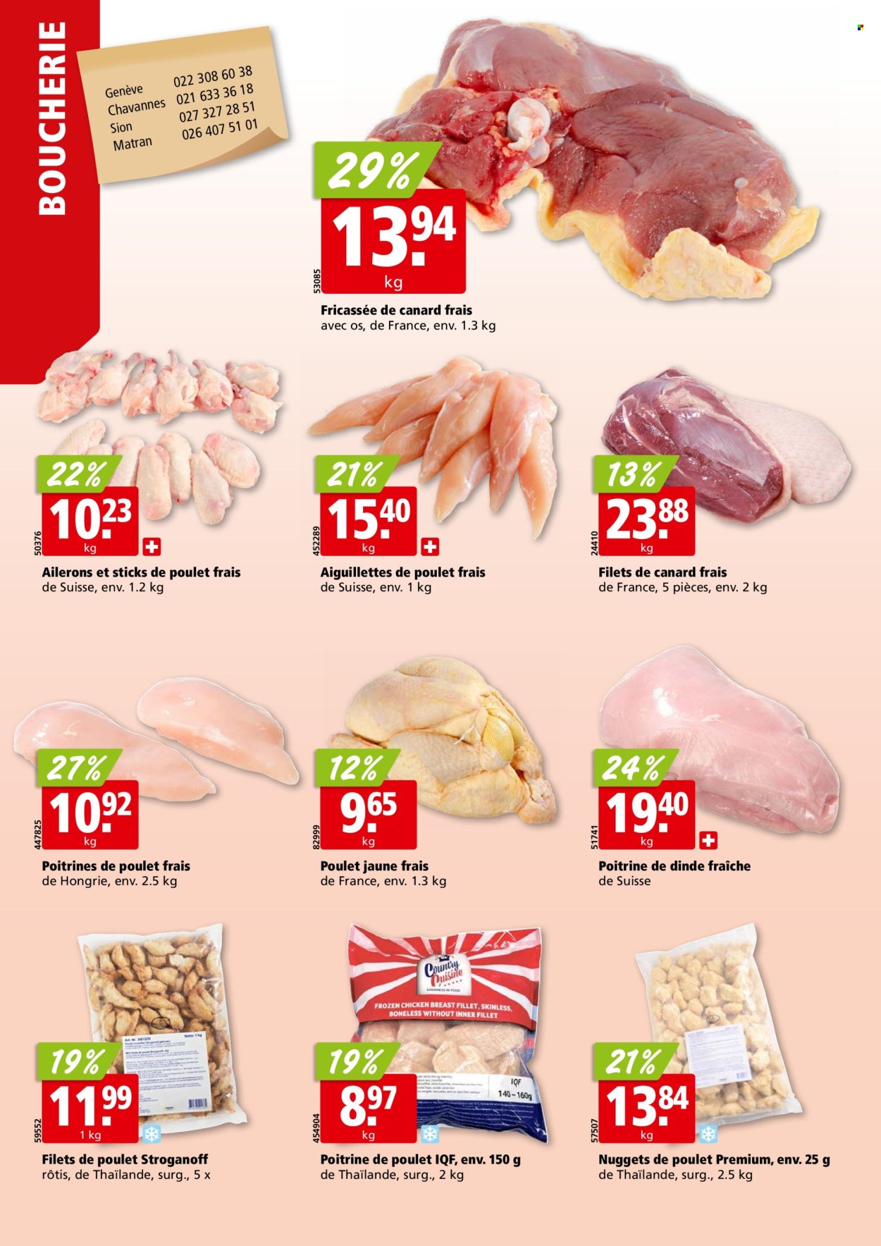 Catalogue ALIGRO - 18.8.2025 - 23.8.2025. Page 6. Page 6