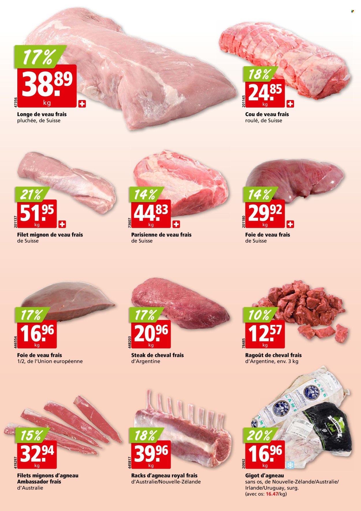 Catalogue ALIGRO - 18.8.2025 - 23.8.2025. Page 8. Page 8
