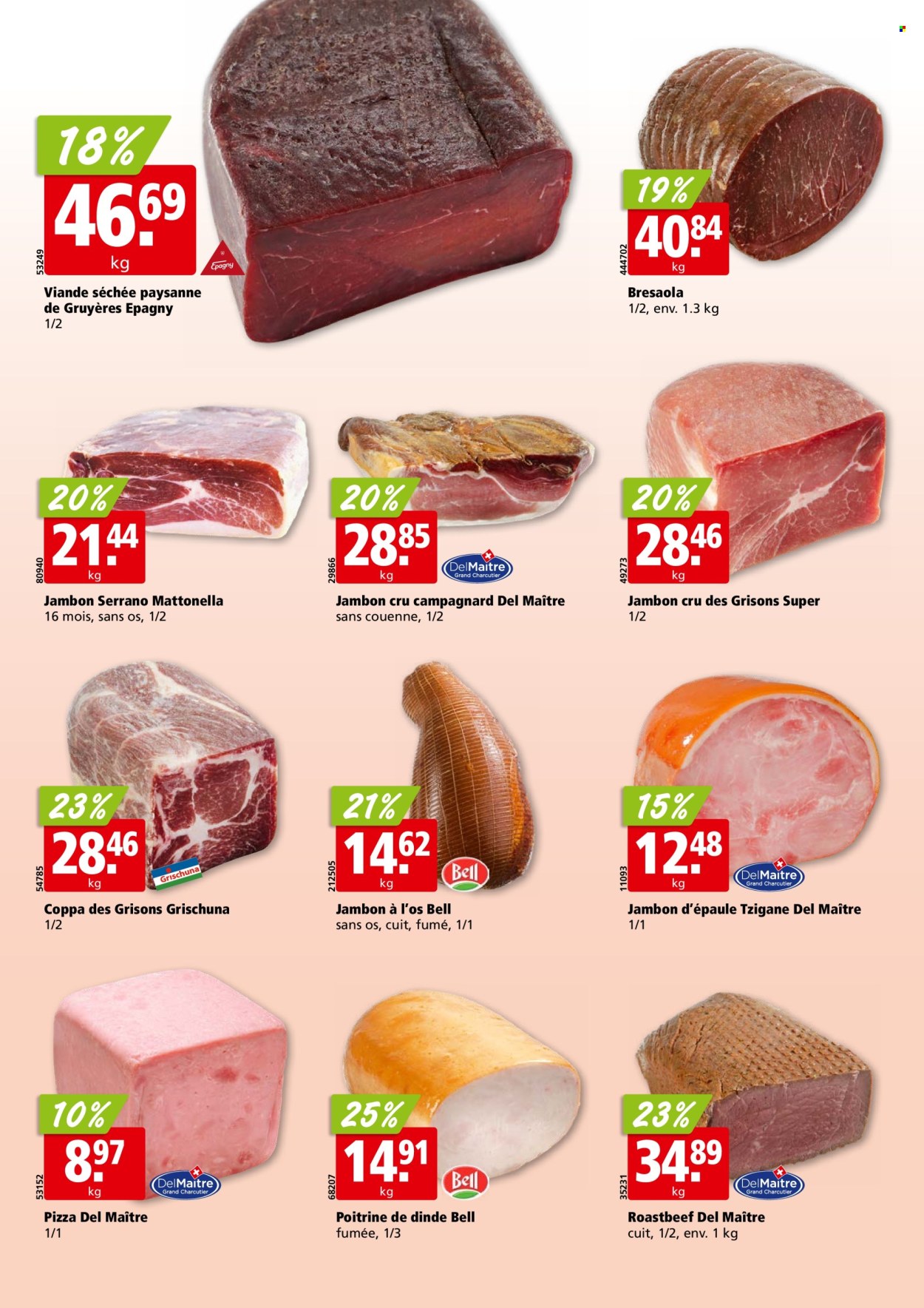Catalogue ALIGRO - 18.8.2025 - 23.8.2025. Page 10. Page 10