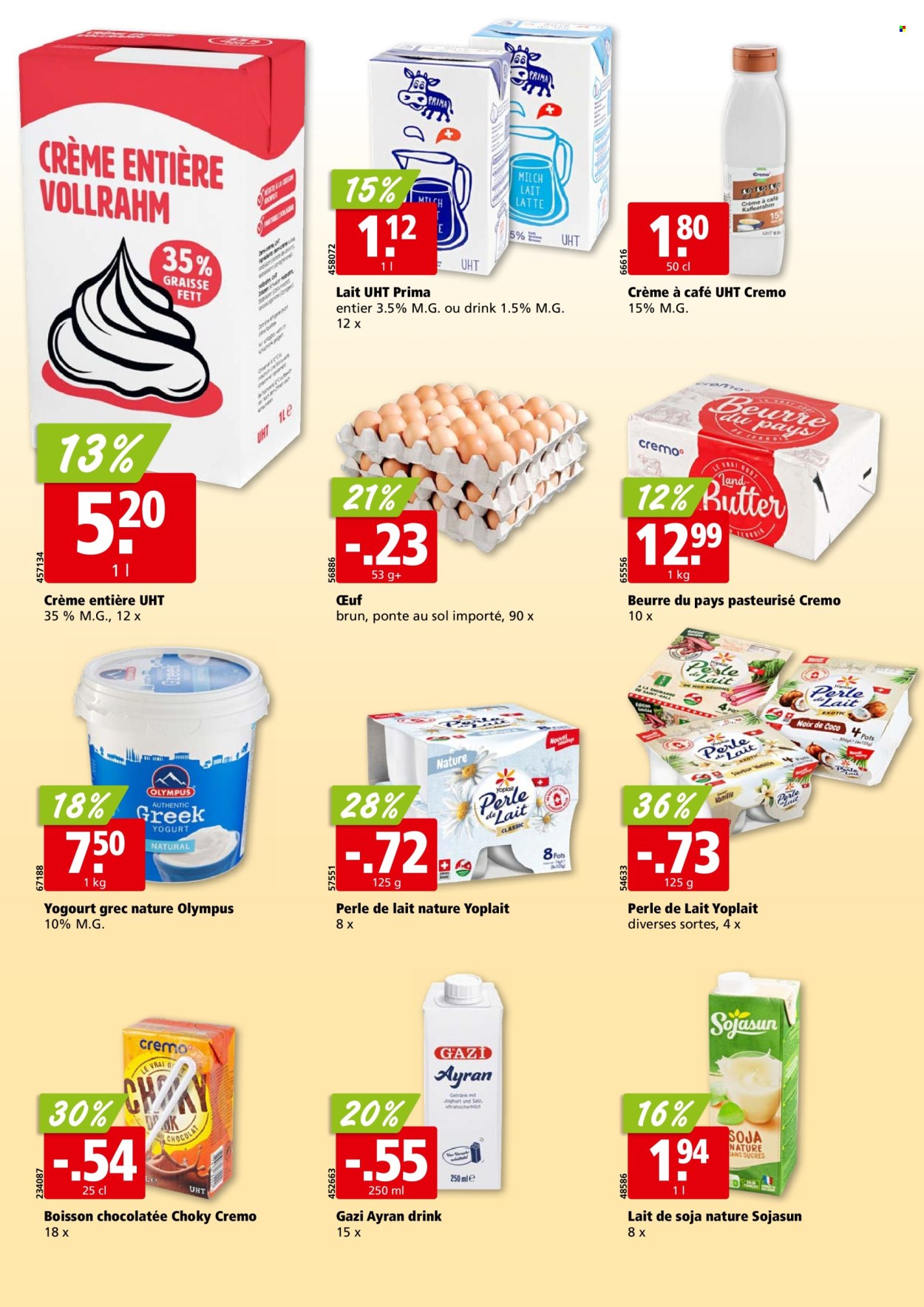 Catalogue ALIGRO - 18.8.2025 - 23.8.2025. Page 14. Page 14