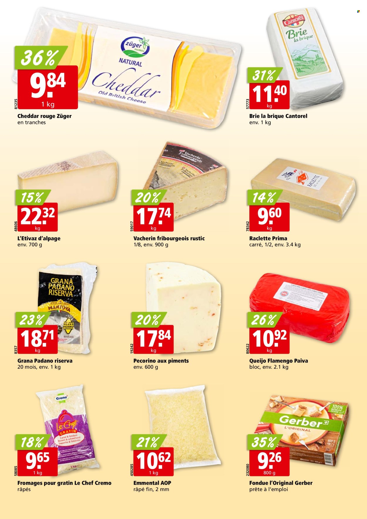 Catalogue ALIGRO - 18.8.2025 - 23.8.2025. Page 16. Page 16