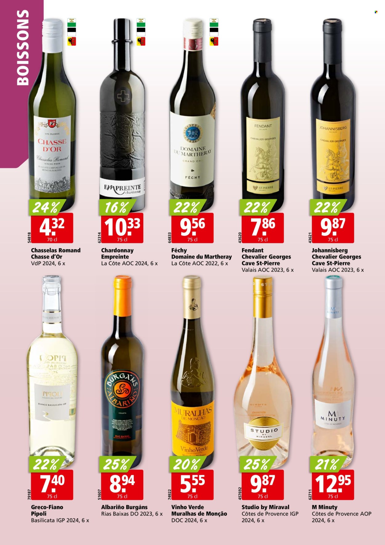 Catalogue ALIGRO - 18.8.2025 - 23.8.2025. Page 24. Page 24