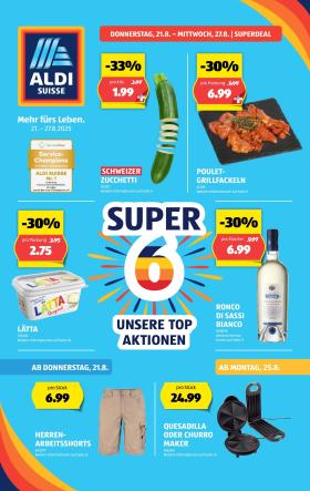 Aldi