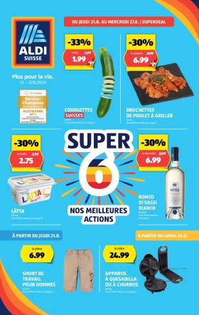 Aldi