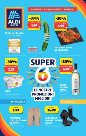 Aldi