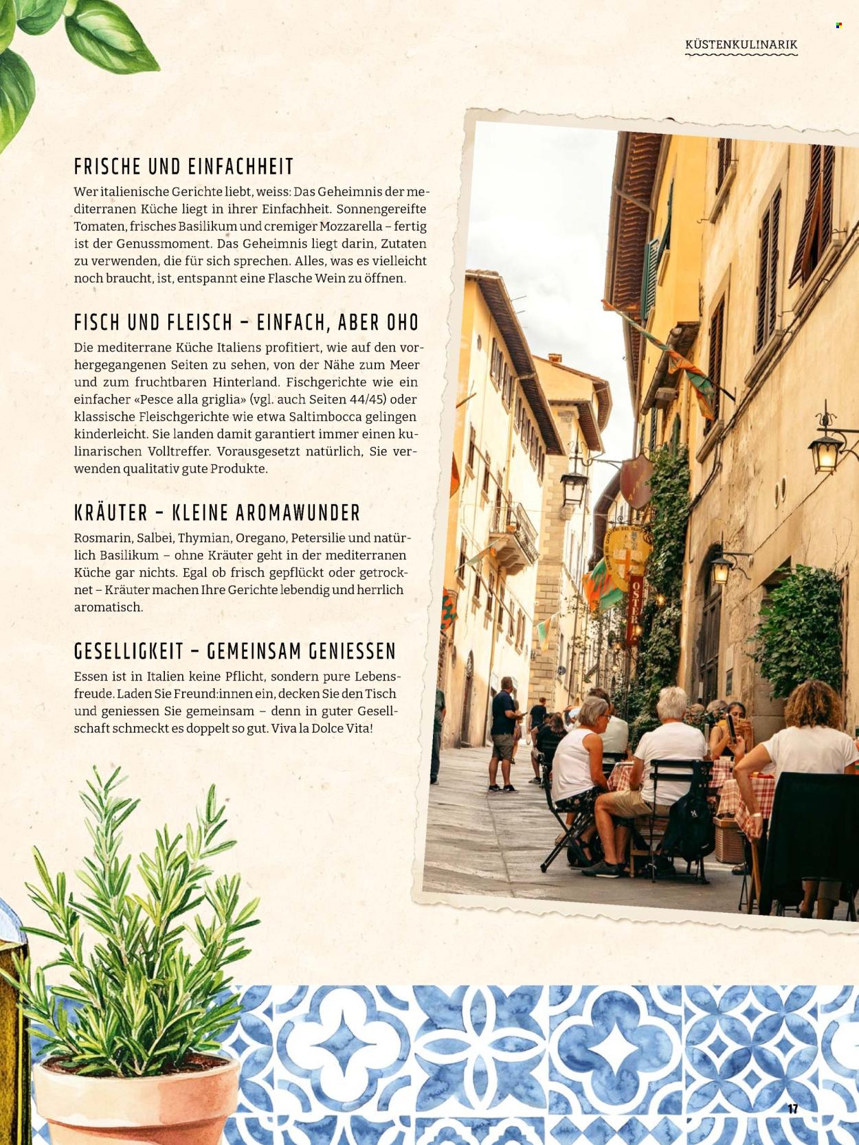 Catalogue Coop - 1.8.2025 - 31.8.2025. Page 17. Page 17