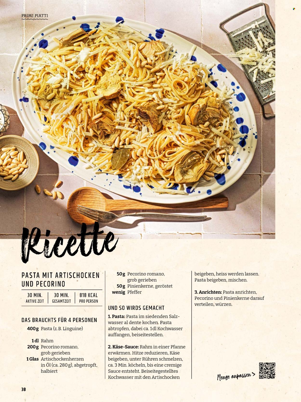 Catalogue Coop - 1.8.2025 - 31.8.2025. Page 38. Page 38