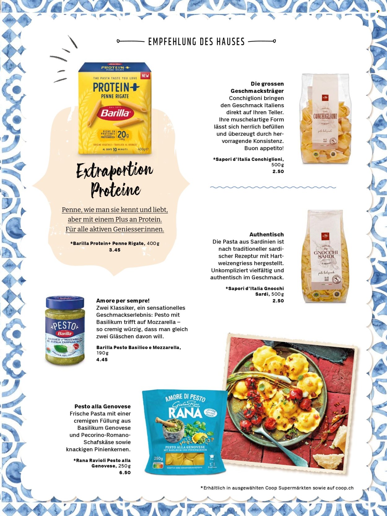 Catalogue Coop - 1.8.2025 - 31.8.2025. Page 41. Page 41