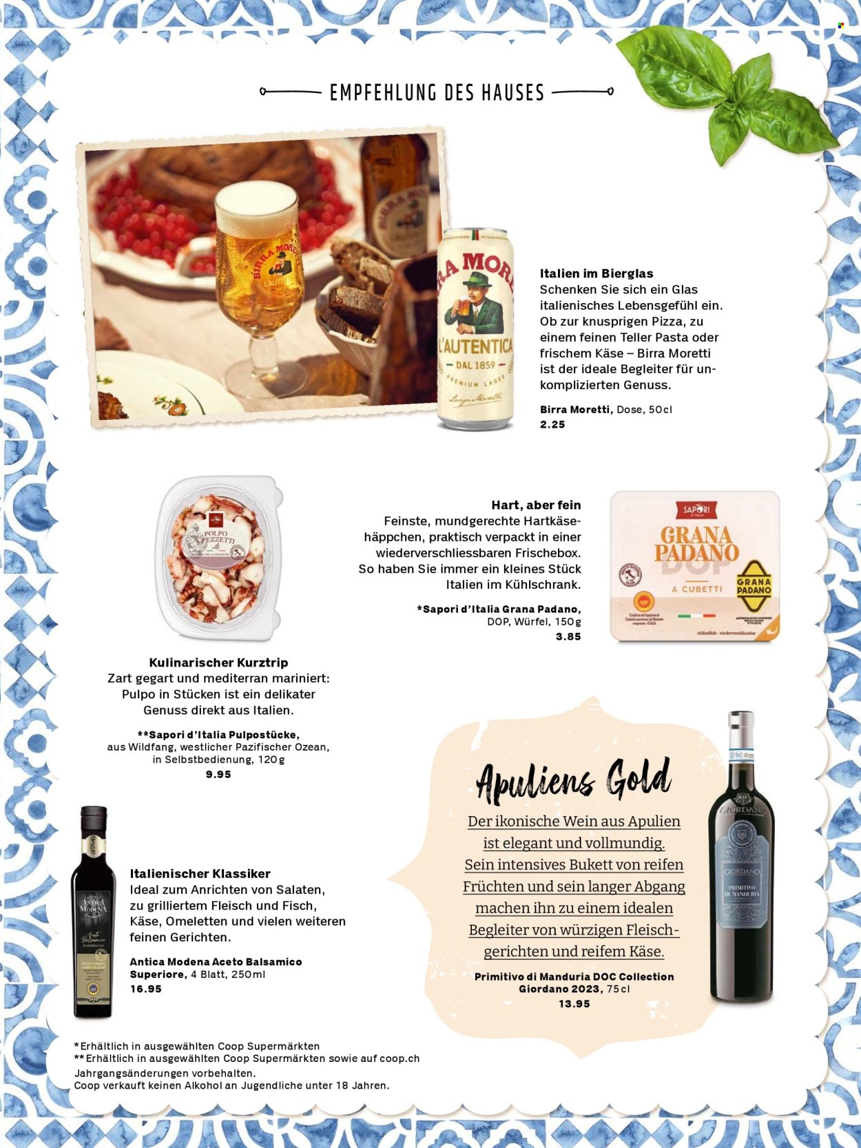 Catalogue Coop - 1.8.2025 - 31.8.2025. Page 57. Page 57