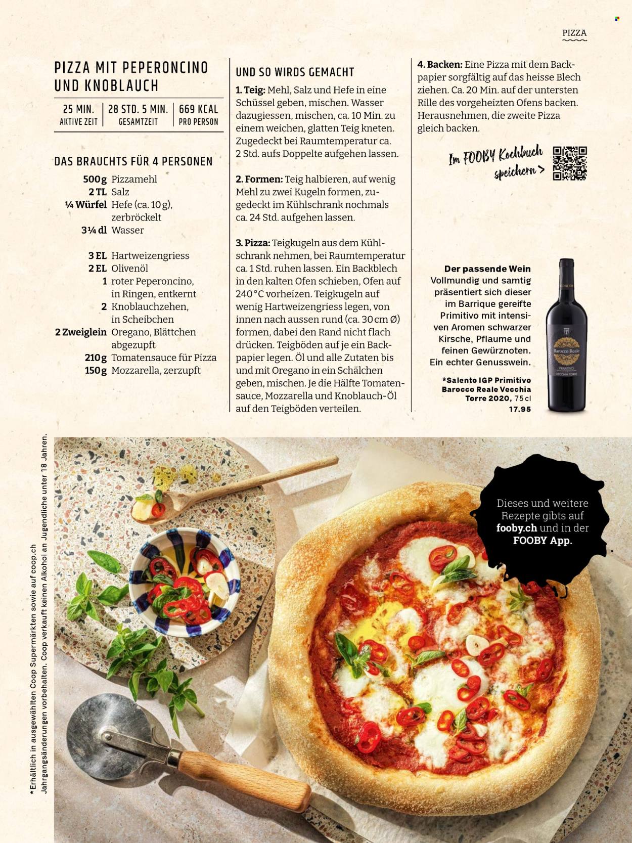 Catalogue Coop - 1.8.2025 - 31.8.2025. Page 65. Page 65
