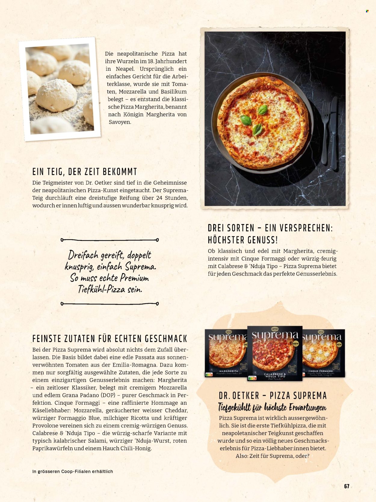 Catalogue Coop - 1.8.2025 - 31.8.2025. Page 67. Page 67