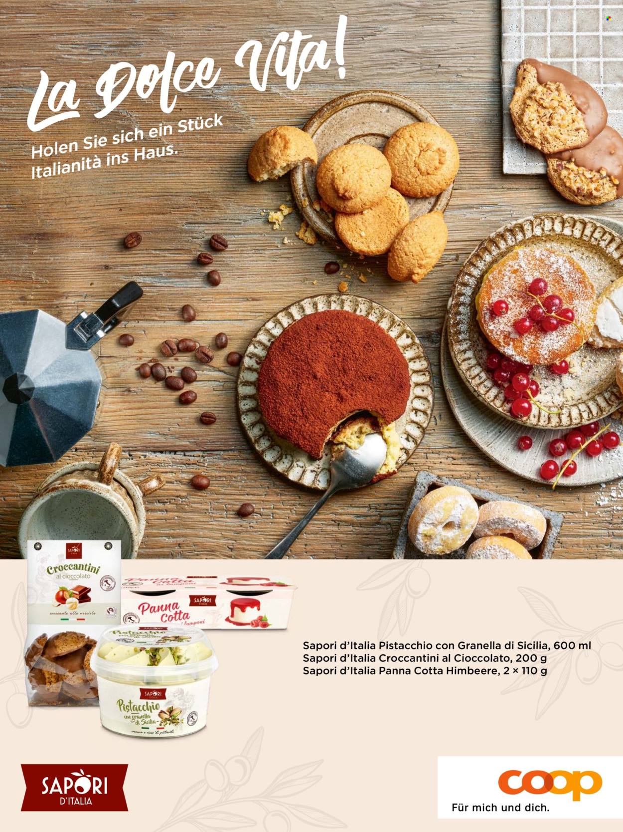 Catalogue Coop - 1.8.2025 - 31.8.2025. Page 70. Page 70
