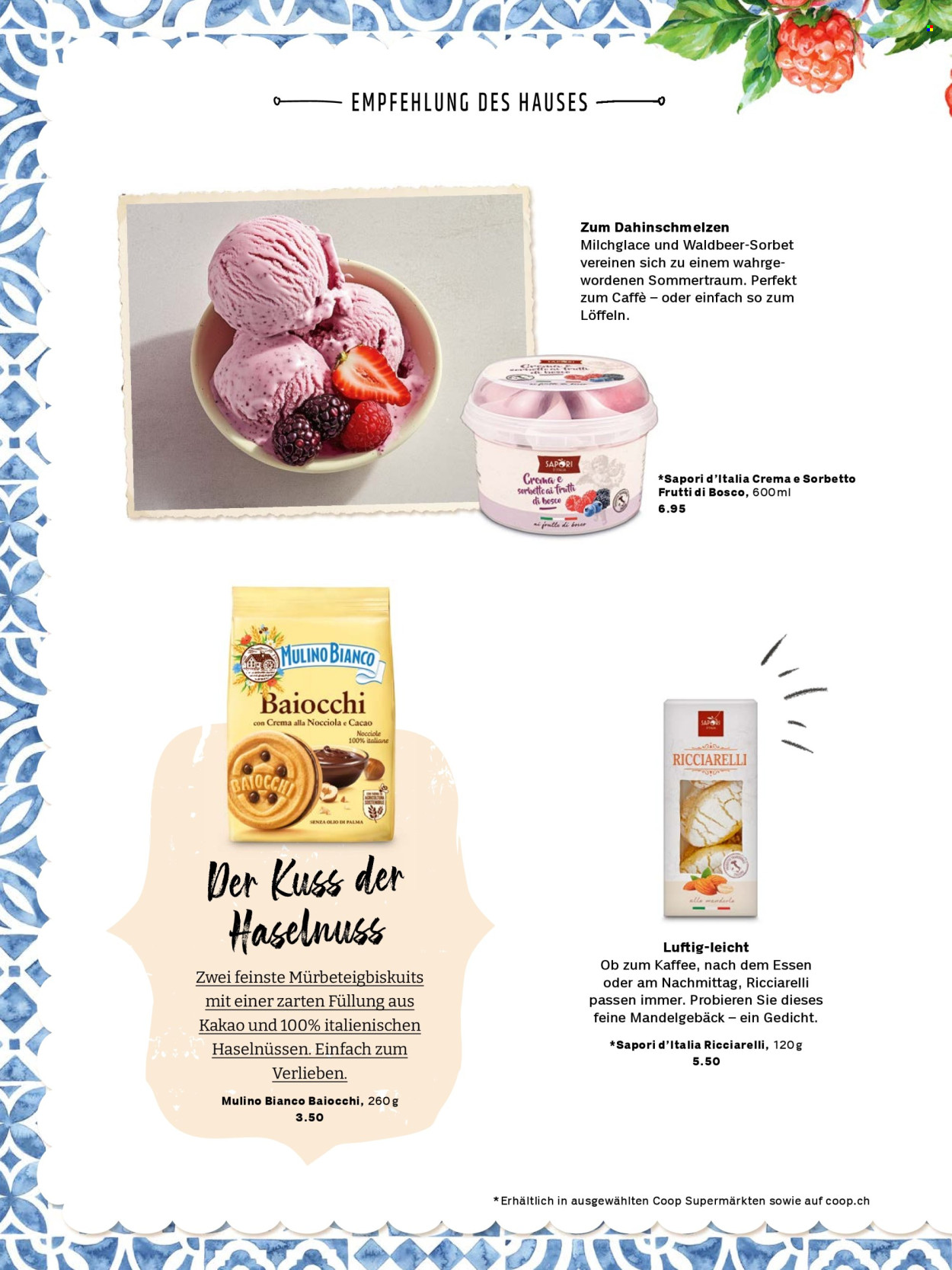 Catalogue Coop - 1.8.2025 - 31.8.2025. Page 76. Page 76
