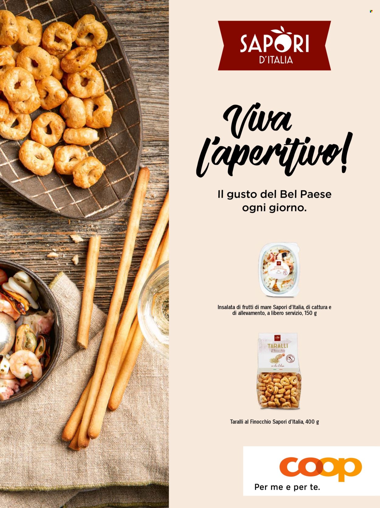 Catalogue Coop - 1.8.2025 - 31.8.2025. Page 3. Page 3