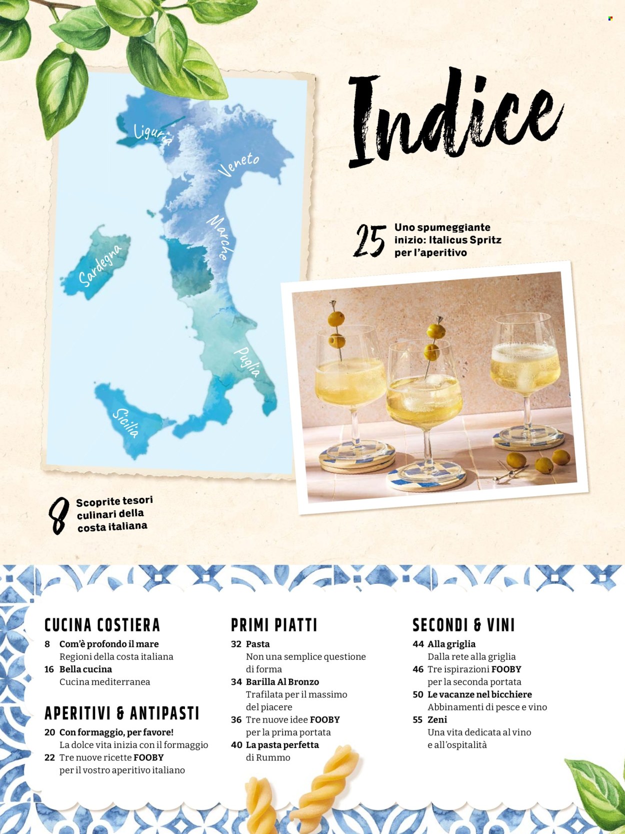 Catalogue Coop - 1.8.2025 - 31.8.2025. Page 6. Page 6