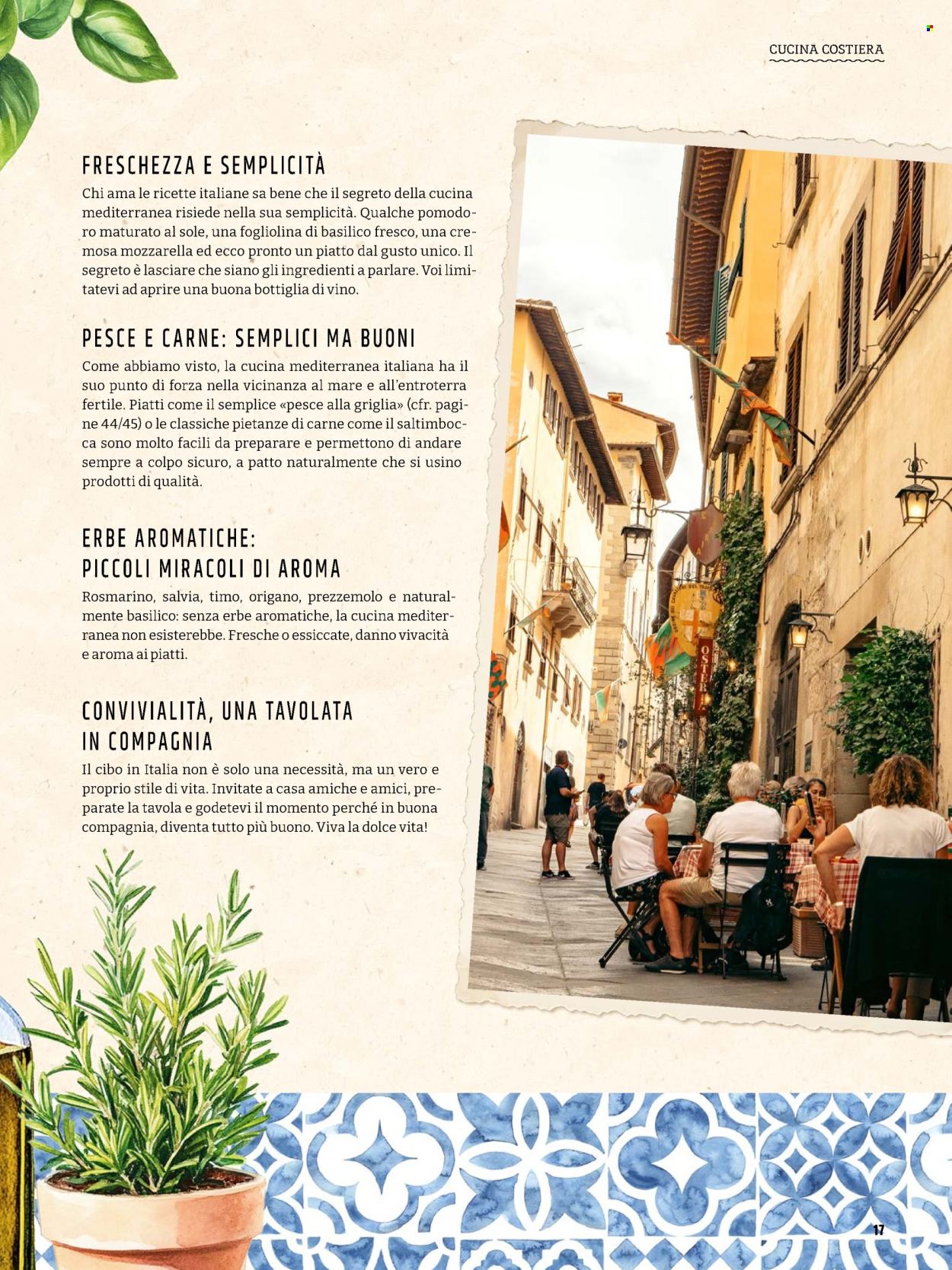Catalogue Coop - 1.8.2025 - 31.8.2025. Page 17. Page 17