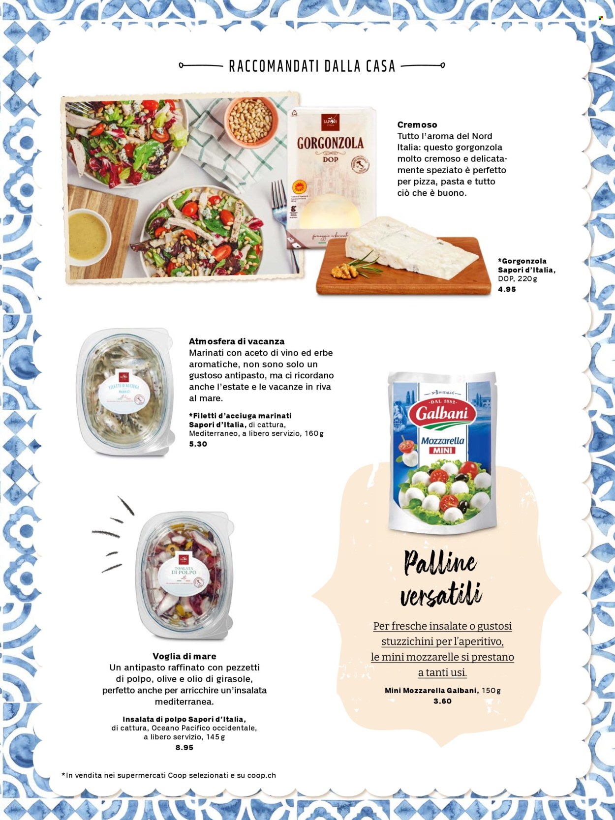 Catalogue Coop - 1.8.2025 - 31.8.2025. Page 27. Page 27