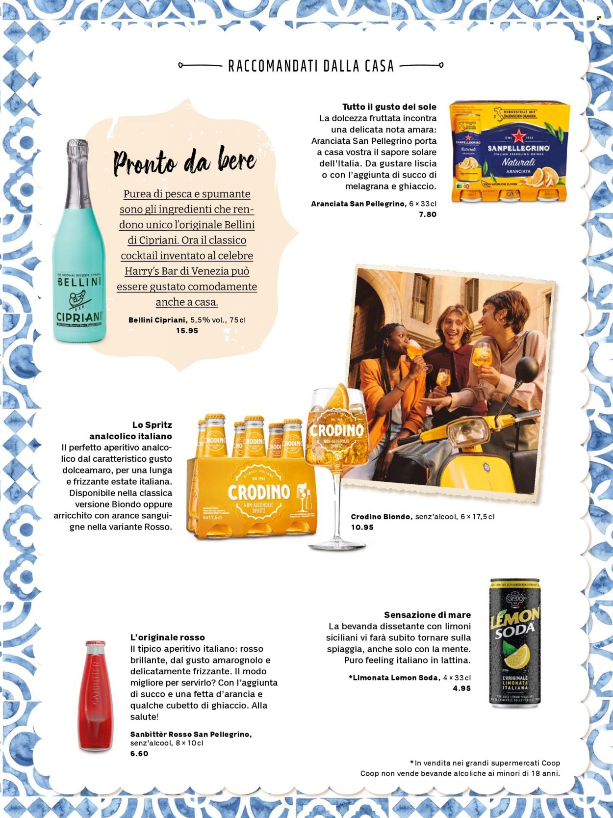 Catalogue Coop - 1.8.2025 - 31.8.2025. Page 29. Page 29