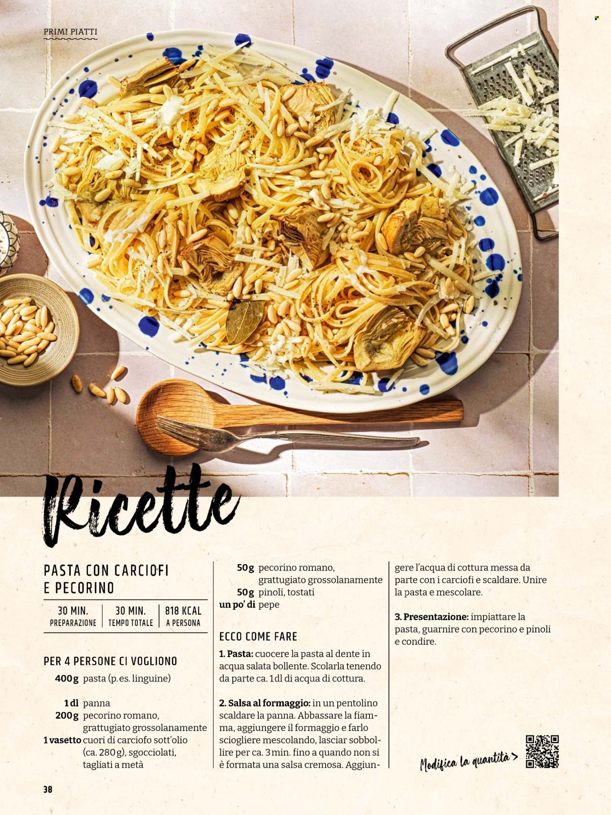 Catalogue Coop - 1.8.2025 - 31.8.2025. Page 38. Page 38